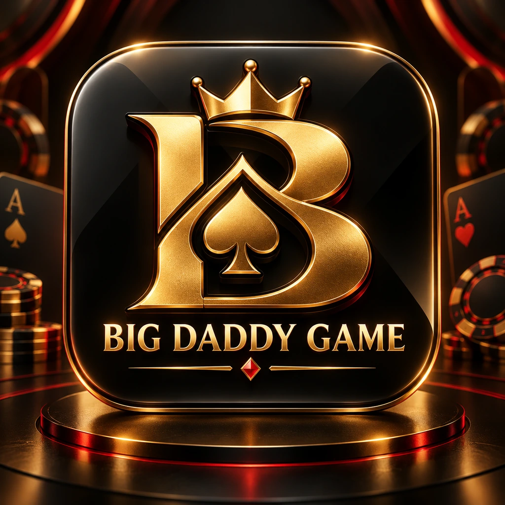 Big Daddy Game
